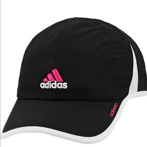 adidas Women's Adizero ll Cap